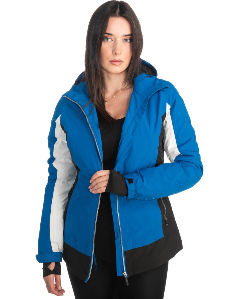 Γυναικείο Επώνυμο Μπουφάν - S79