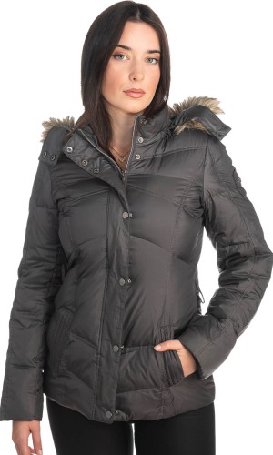 Γυναικείο Επώνυμο Μπουφάν - S80