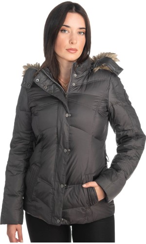 Γυναικείο Επώνυμο Μπουφάν - S80