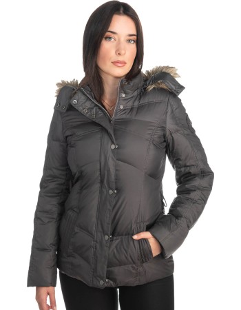 Γυναικείο Επώνυμο Μπουφάν - S80