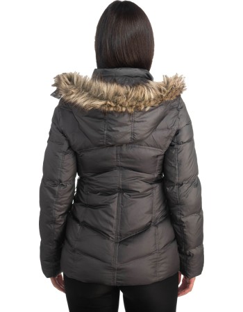 Γυναικείο Επώνυμο Μπουφάν - S80