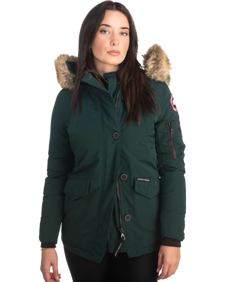 Γυναικείο Επώνυμο Μπουφάν - S81