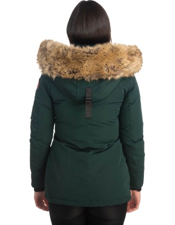 Γυναικείο Επώνυμο Μπουφάν - S81