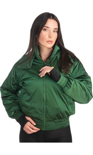 Γυναικείο Επώνυμο Μπουφάν - S82