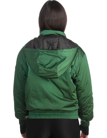 Γυναικείο Επώνυμο Μπουφάν - S82