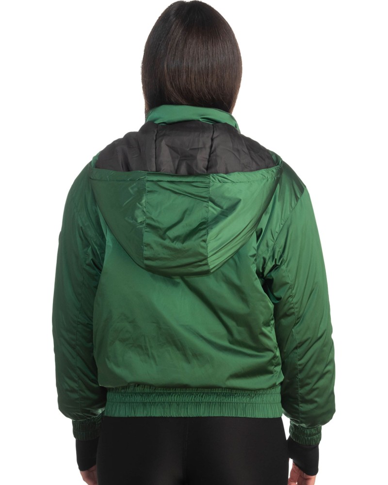 Γυναικείο Επώνυμο Μπουφάν - S82