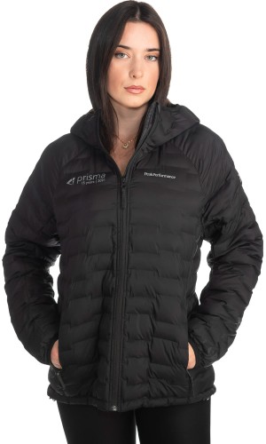 Γυναικείο Επώνυμο Μπουφάν - S84