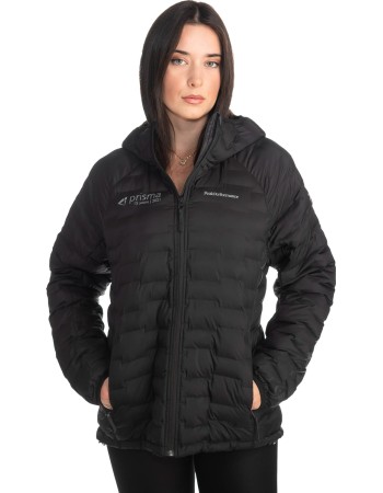 Γυναικείο Επώνυμο Μπουφάν - S84