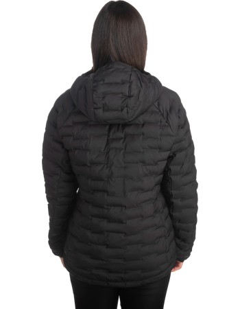 Γυναικείο Επώνυμο Μπουφάν - S84