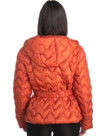 Γυναικείο Επώνυμο Μπουφάν - S86