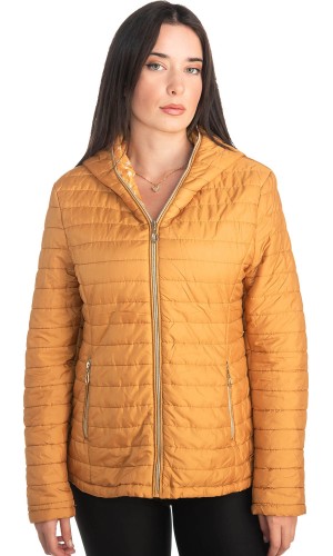 Γυναικείο Επώνυμο Μπουφάν - S89