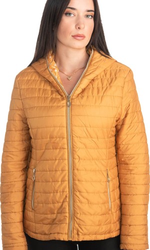 Γυναικείο Επώνυμο Μπουφάν - S89