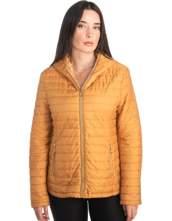 Γυναικείο Επώνυμο Μπουφάν - S89