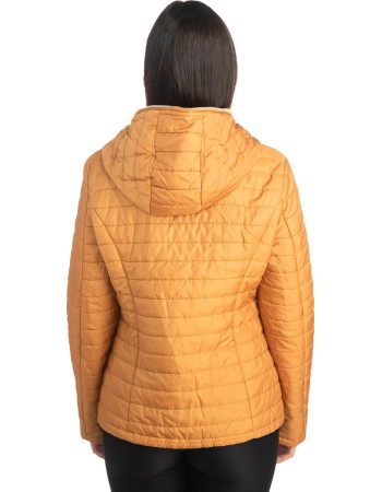 Γυναικείο Επώνυμο Μπουφάν - S89