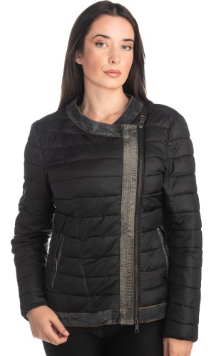 Γυναικείο Επώνυμο Μπουφάν - S91