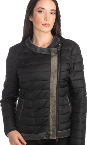 Γυναικείο Επώνυμο Μπουφάν - S91