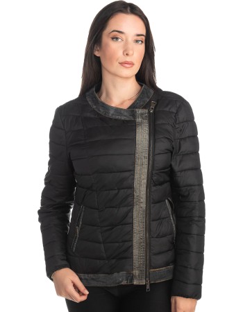 Γυναικείο Επώνυμο Μπουφάν - S91