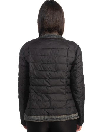 Γυναικείο Επώνυμο Μπουφάν - S91