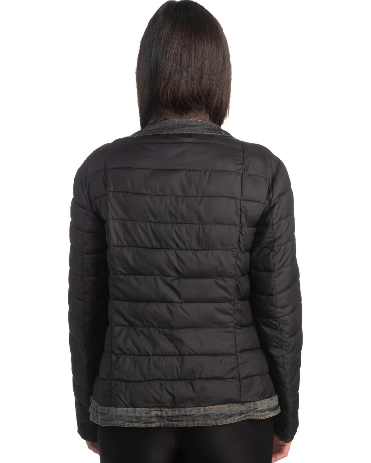 Γυναικείο Επώνυμο Μπουφάν - S91