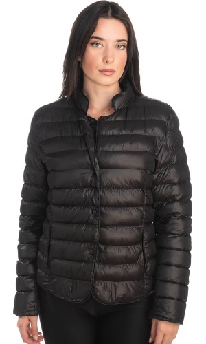 Γυναικείο Επώνυμο Μπουφάν - S92