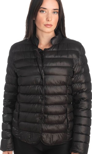 Γυναικείο Επώνυμο Μπουφάν - S92