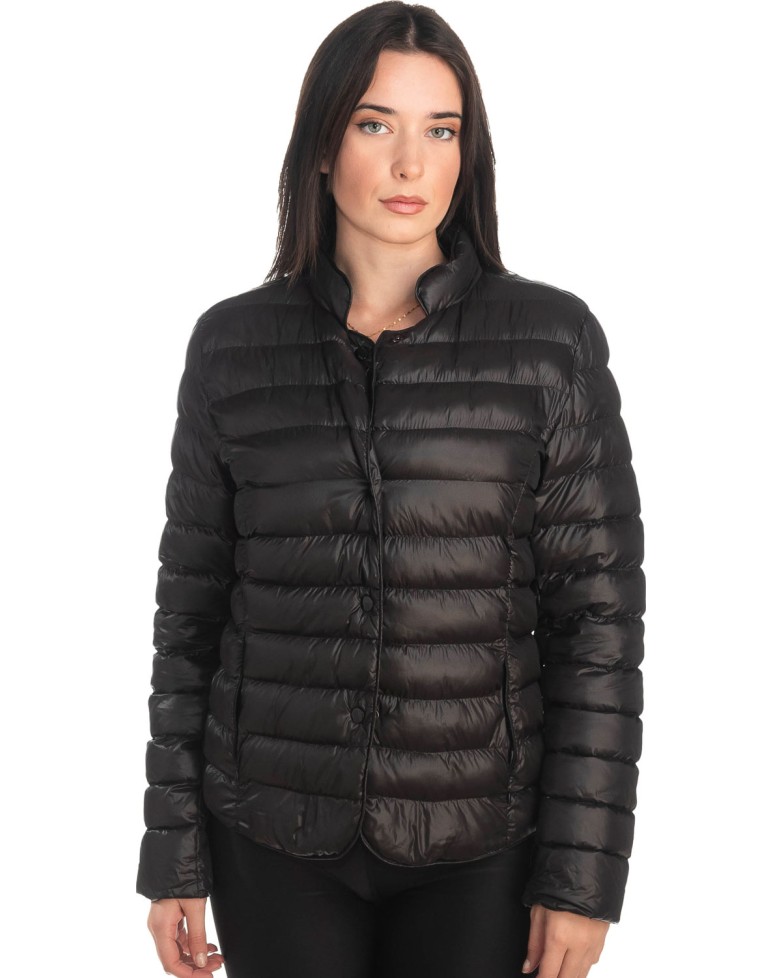 Γυναικείο Επώνυμο Μπουφάν - S92