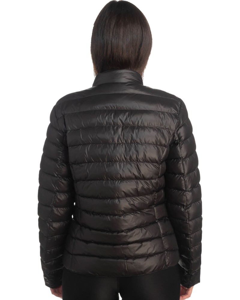 Γυναικείο Επώνυμο Μπουφάν - S92