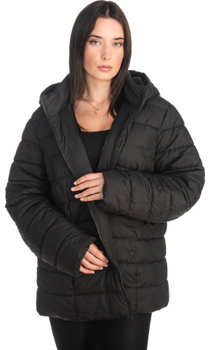 Γυναικείο Επώνυμο Μπουφάν - S94