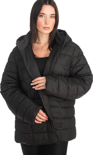 Γυναικείο Επώνυμο Μπουφάν - S94