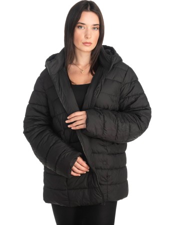 Γυναικείο Επώνυμο Μπουφάν - S94