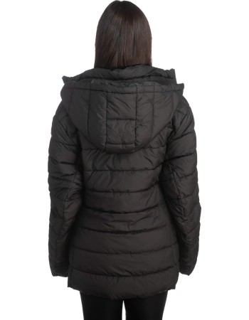 Γυναικείο Επώνυμο Μπουφάν - S94