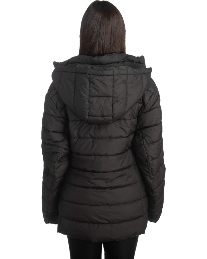 Γυναικείο Επώνυμο Μπουφάν - S94