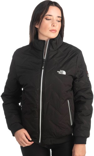 Γυναικείο Επώνυμο Μπουφάν - S95