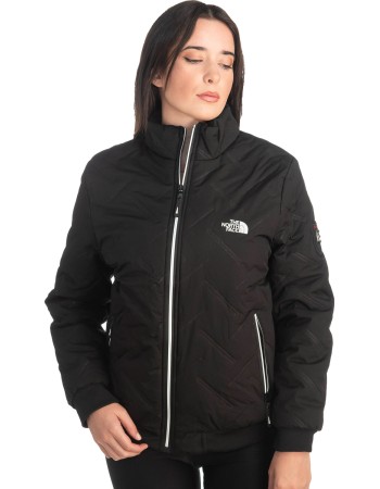 Γυναικείο Επώνυμο Μπουφάν - S95