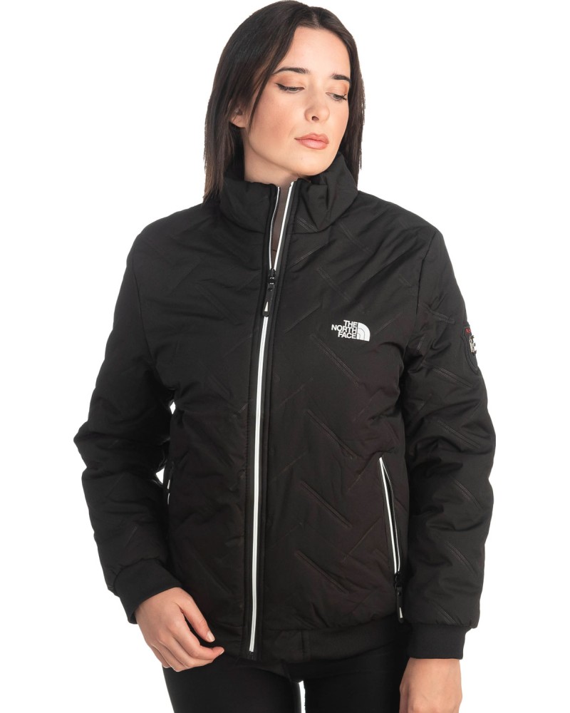 Γυναικείο Επώνυμο Μπουφάν - S95