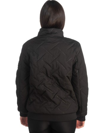 Γυναικείο Επώνυμο Μπουφάν - S95