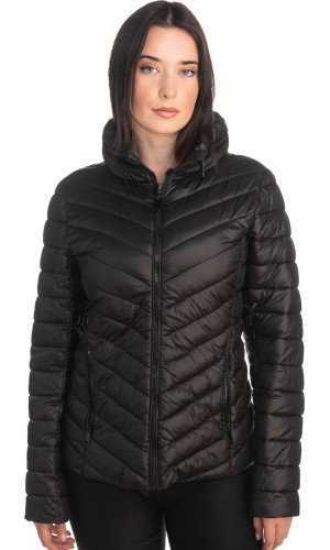 Γυναικείο Επώνυμο Μπουφάν - S96