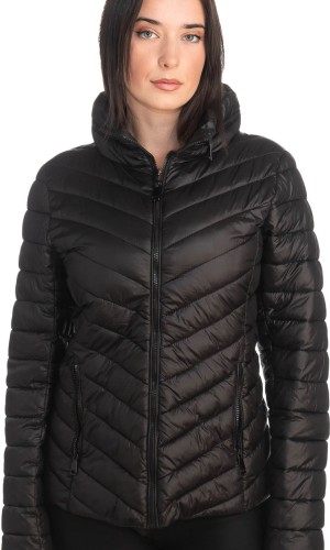 Γυναικείο Επώνυμο Μπουφάν - S96