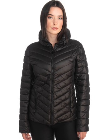 Γυναικείο Επώνυμο Μπουφάν - S96