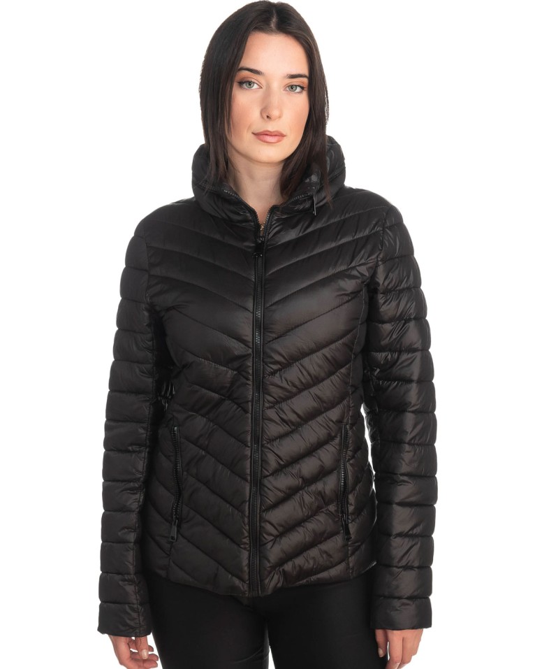 Γυναικείο Επώνυμο Μπουφάν - S96