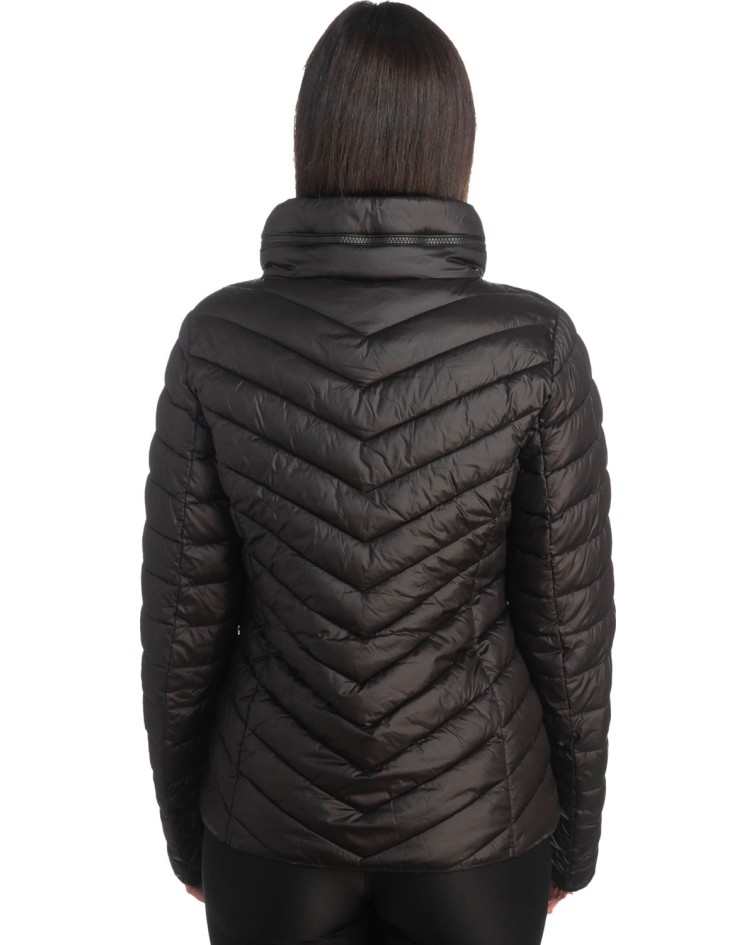 Γυναικείο Επώνυμο Μπουφάν - S96