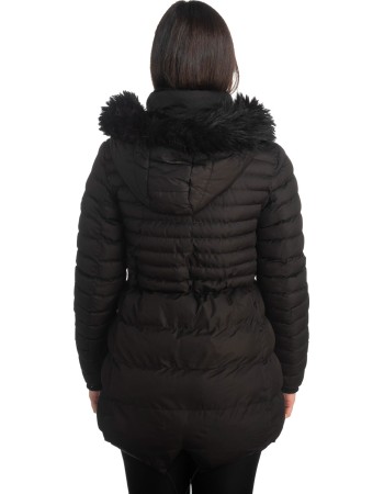 Γυναικείο Επώνυμο Μπουφάν - S97