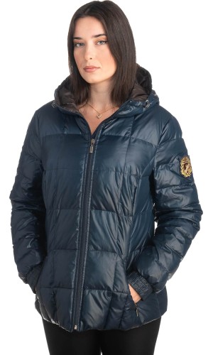 Γυναικείο Επώνυμο Μπουφάν - S98