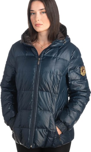 Γυναικείο Επώνυμο Μπουφάν - S98