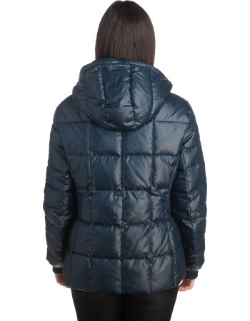 Γυναικείο Επώνυμο Μπουφάν - S98