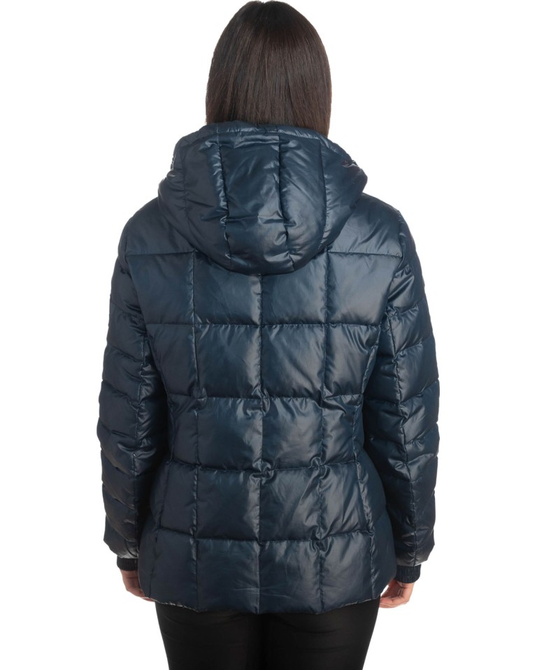 Γυναικείο Επώνυμο Μπουφάν - S98