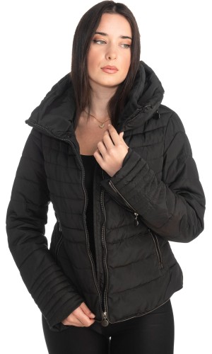 Γυναικείο Επώνυμο Μπουφάν - S99