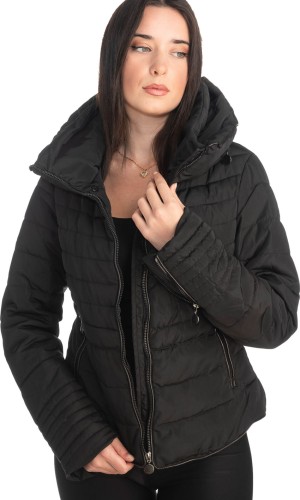 Γυναικείο Επώνυμο Μπουφάν - S99