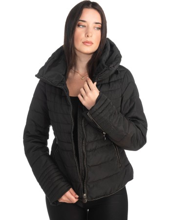 Γυναικείο Επώνυμο Μπουφάν - S99