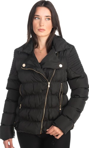 Γυναικείο Επώνυμο Μπουφάν - S100